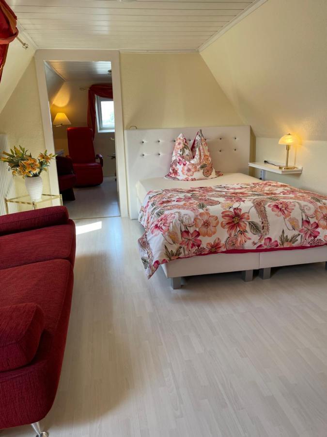 Hotel Villa Vital Munster Esterno foto