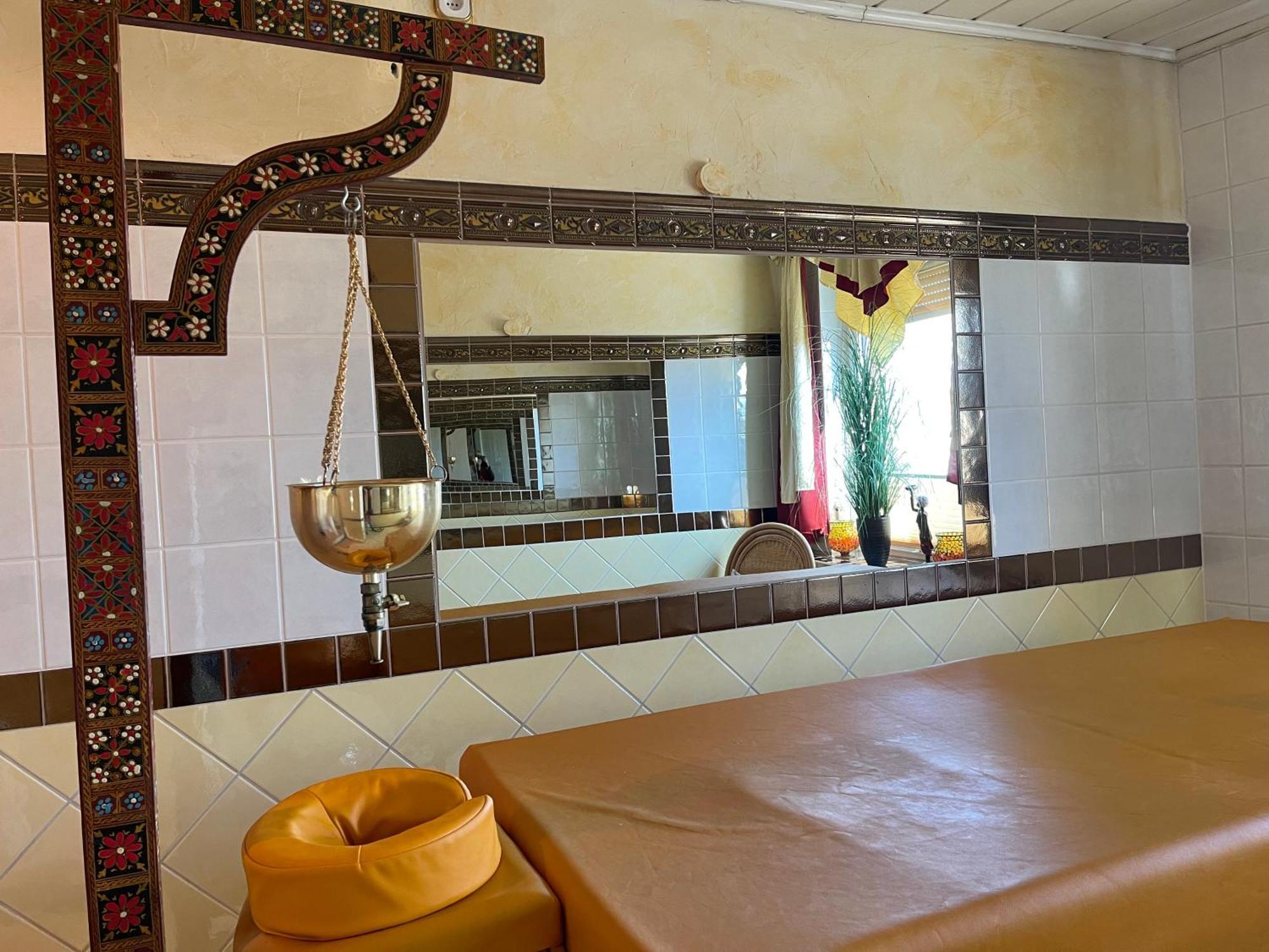 Hotel Villa Vital Munster Esterno foto