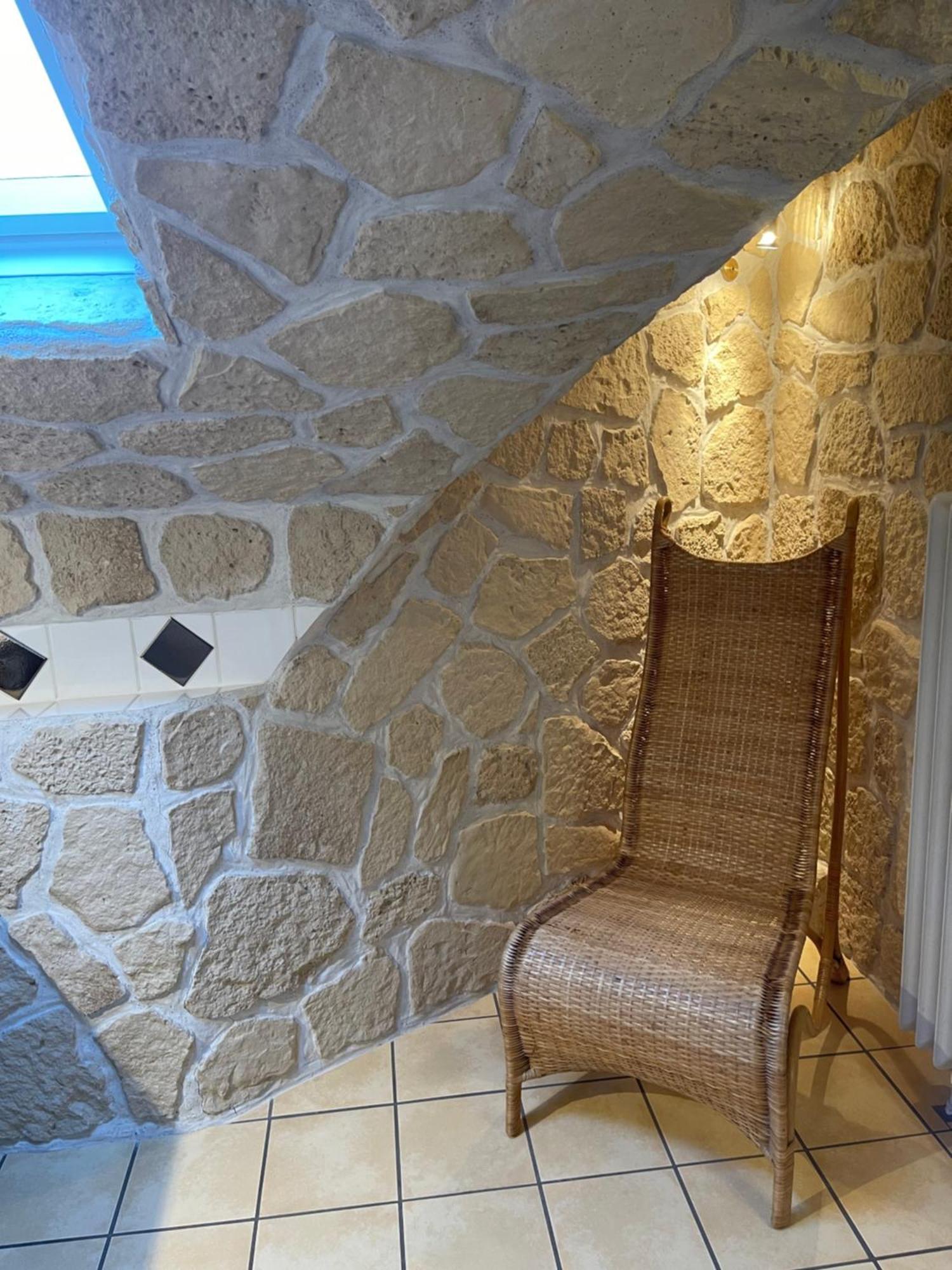 Hotel Villa Vital Munster Esterno foto