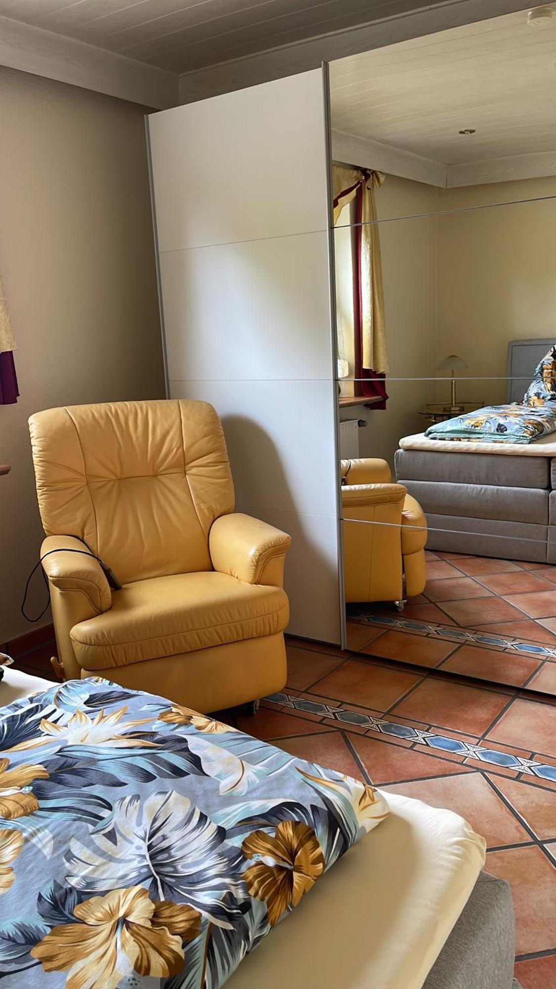 Hotel Villa Vital Munster Esterno foto