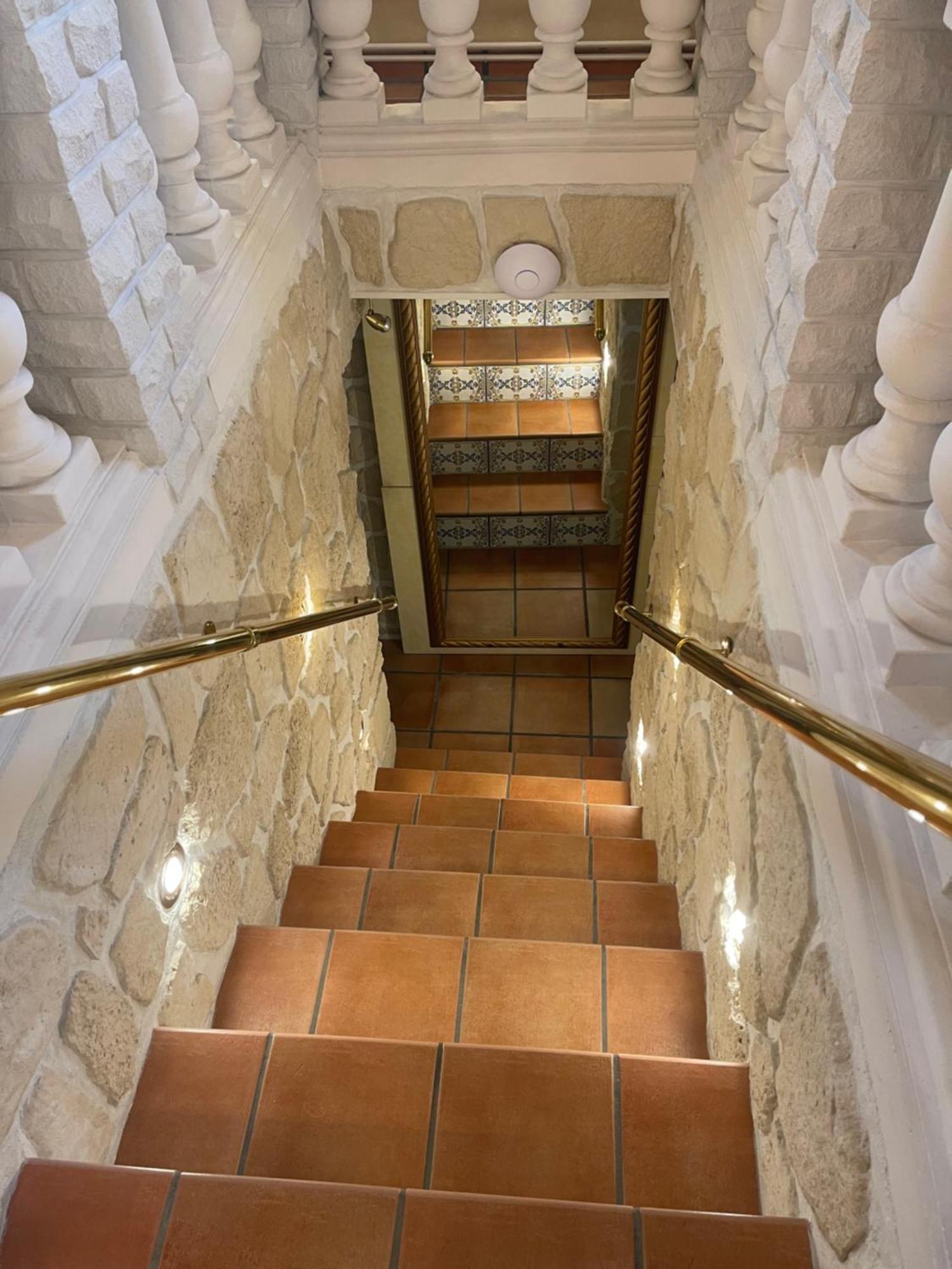 Hotel Villa Vital Munster Esterno foto
