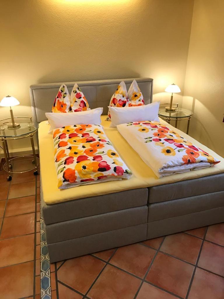 Hotel Villa Vital Munster Esterno foto