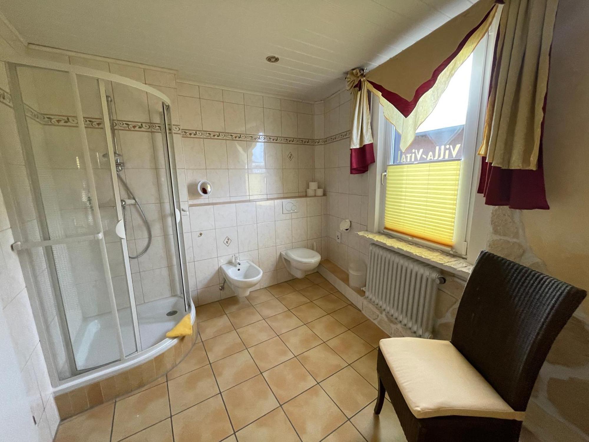 Hotel Villa Vital Munster Esterno foto