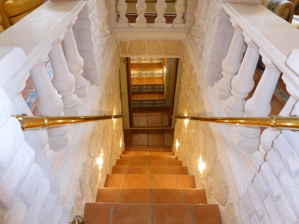 Hotel Villa Vital Munster Esterno foto